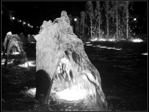 Fotografia de I_duna - Galeria Fotografica: Capturas robadas - Foto: Cuando el ro suena...