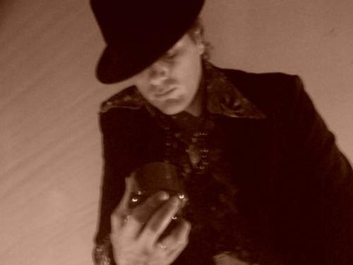 Fotografia de maxiimed - Galeria Fotografica: max - Foto: 