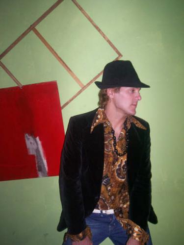 Fotografia de maxiimed - Galeria Fotografica: max - Foto: 