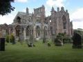 Fotos de Juanjo Paraka -  Foto: Scotland - Melrose Abbey