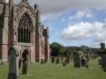 Fotos de Juanjo Paraka -  Foto: Scotland - Melrose Abbey
