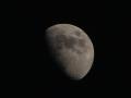 Fotos de Juanjo Paraka -  Foto: Moon - Luna