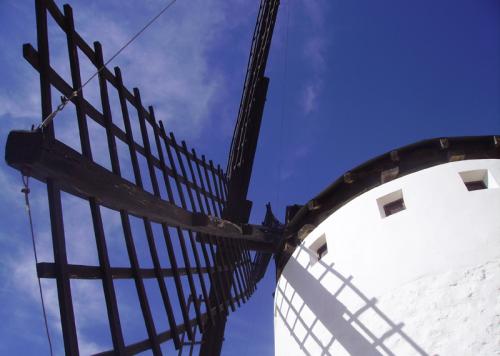 Fotografia de Tristan - Galeria Fotografica: Fotografias - Foto: El gigante