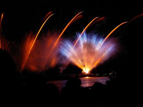 Fotografia de Juanjo Paraka - Galeria Fotografica: Varios - Foto: Sitges