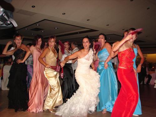 Fotografia de Juanjo Paraka - Galeria Fotografica: Varios - Foto: Antes....