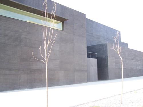 Fotografia de mercucho - Galeria Fotografica: Campus de la Salud - Foto: ifa