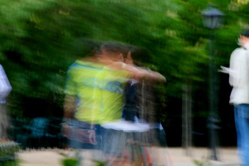 Fotografia de ivanescense - Galeria Fotografica: Popurri - Foto: beso soado