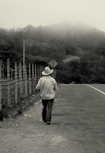 Fotografia de daniela - Galeria Fotografica: un poco de todo...experimentando con el blanco y negro - Foto: 