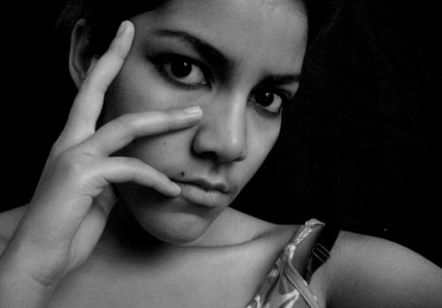 Fotografia de daniela - Galeria Fotografica: un poco de todo...experimentando con el blanco y negro - Foto: 