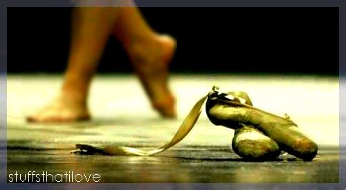 Fotografia de francisca - Galeria Fotografica: a little bit of everything - Foto: ballet