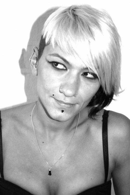 Fotografia de ede - Galeria Fotografica: b y negro - Foto: 