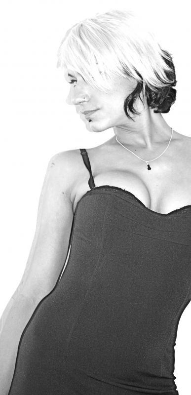 Fotografia de ede - Galeria Fotografica: b y negro - Foto: 