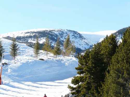 Fotografia de josenohales - Galeria Fotografica: los columpios - Foto: lleida 2009