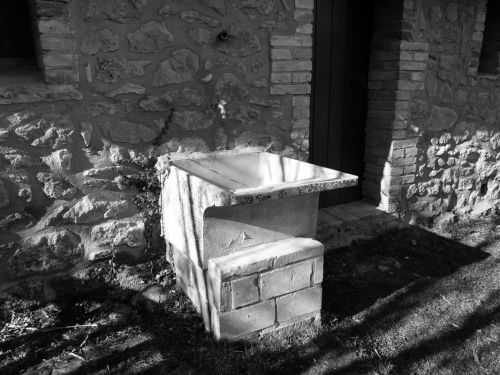 Fotografia de josenohales - Galeria Fotografica: los columpios - Foto: antigua o moderna?