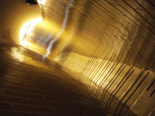 Fotografia de ninguno - Galeria Fotografica: Lumire obcure et claire - Foto: Al final del tunel