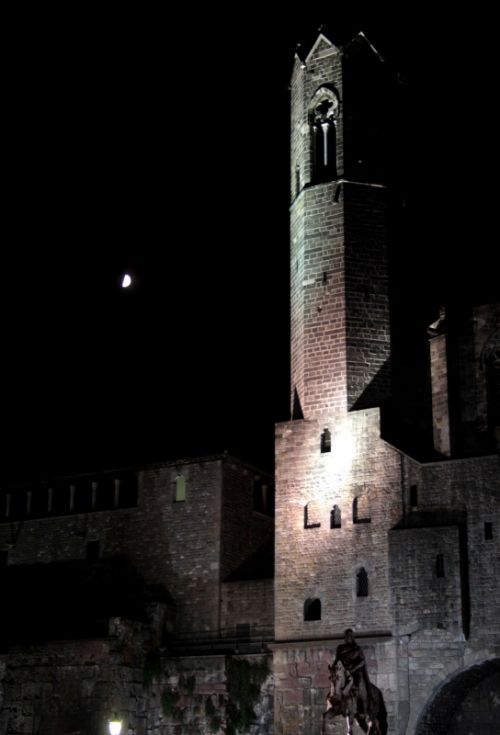 Fotografia de Lluis - Galeria Fotografica: Barcelona - Foto: Via Laietana