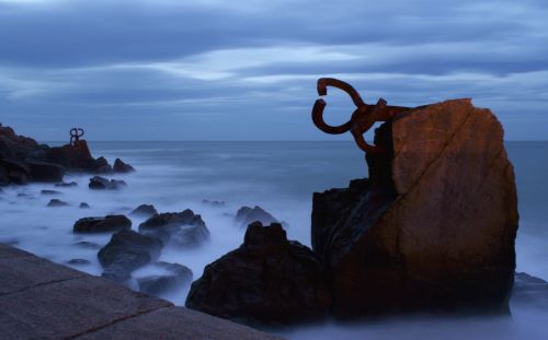 Fotografia de i. bereciartu - Galeria Fotografica: serie 