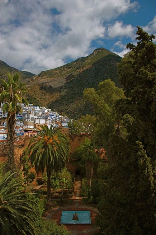 Fotografia de marta - Galeria Fotografica: paisajes - Foto: 