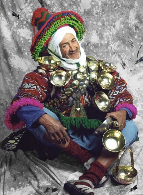 Fotografia de Artymage - Galeria Fotografica: Marruecos - Foto: 