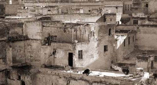 Fotografia de Artymage - Galeria Fotografica: Marruecos - Foto: 