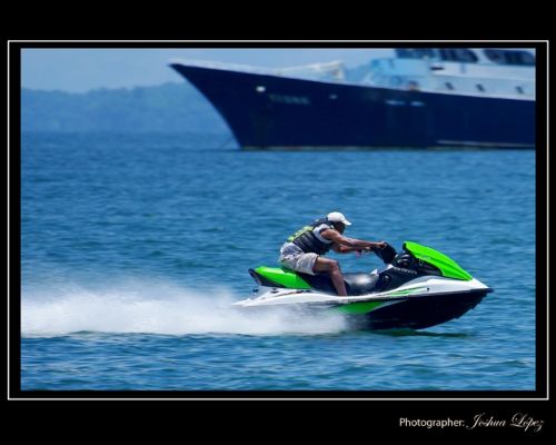 Fotografia de Joshua Lpez - Galeria Fotografica: Imagenes - Foto: 