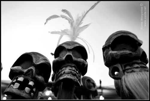 Fotografia de Xurde Margaride - Galeria Fotografica: Festival W:O:A - Retratos. - Foto: 