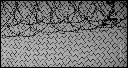 Fotografia de Xurde Margaride - Galeria Fotografica: Melilla ... al otro lado. - Foto: 