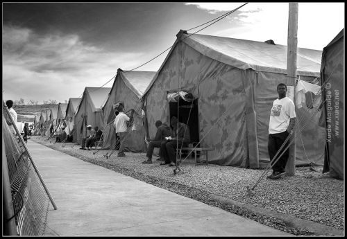 Fotografia de Xurde Margaride - Galeria Fotografica: Melilla ... al otro lado. - Foto: 