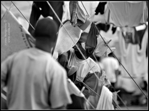 Fotografia de Xurde Margaride - Galeria Fotografica: Melilla ... al otro lado. - Foto: 