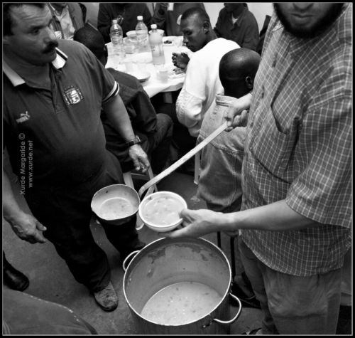 Fotografia de Xurde Margaride - Galeria Fotografica: Melilla ... al otro lado. - Foto: 