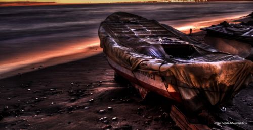 Fotografia de Alfredo Romero Fotografias - Galeria Fotografica: A la orilla del mediterraneo - Foto: Mediterraneo