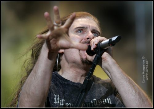 Fotografia de Xurde Margaride - Galeria Fotografica: En Directo - Foto: 