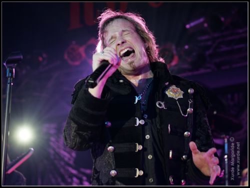 Fotografia de Xurde Margaride - Galeria Fotografica: En Directo - Foto: 