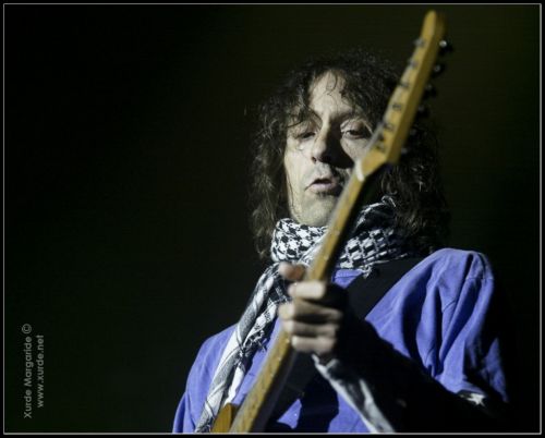 Fotografia de Xurde Margaride - Galeria Fotografica: En Directo - Foto: 