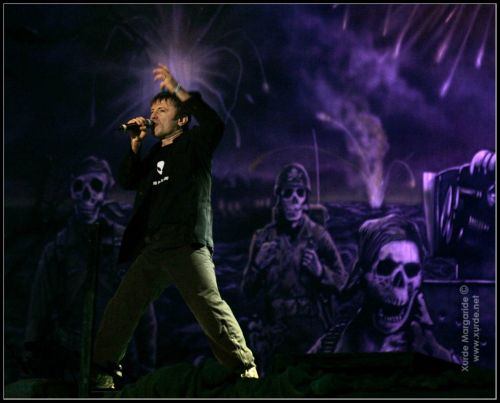 Fotografia de Xurde Margaride - Galeria Fotografica: En Directo - Foto: 