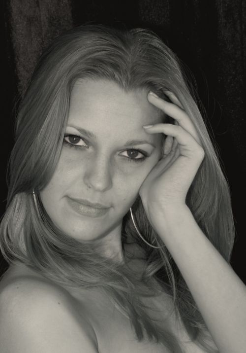 Fotografia de nando roman photographer - Galeria Fotografica: rocio - Foto: 