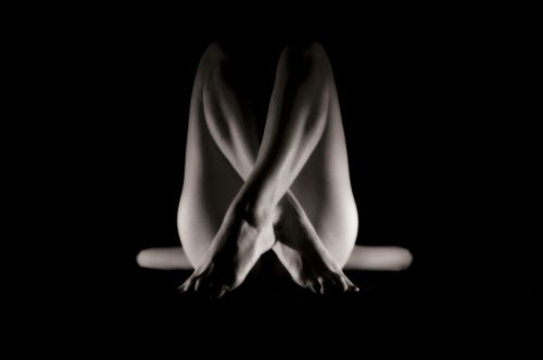 Fotografia de Ricky Pro Pics de Riccardo Schiassi - Galeria Fotografica: Desnudo - Foto: 