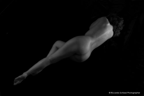 Fotografia de Ricky Pro Pics de Riccardo Schiassi - Galeria Fotografica: Desnudo - Foto: 