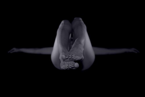 Fotografia de Ricky Pro Pics de Riccardo Schiassi - Galeria Fotografica: Desnudo - Foto: 