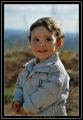 Fotos de X.Alvarez -  Foto: Retratos - Inocencia Infantil