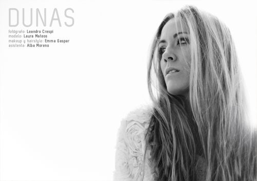 Fotografia de leandro crespi - Galeria Fotografica: Dunas - Foto: 