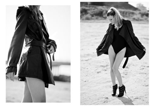 Fotografia de leandro crespi - Galeria Fotografica: Dunas - Foto: 