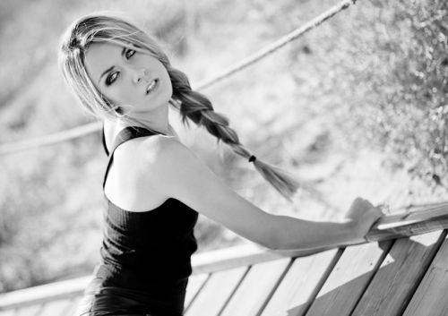 Fotografia de leandro crespi - Galeria Fotografica: Dunas - Foto: 