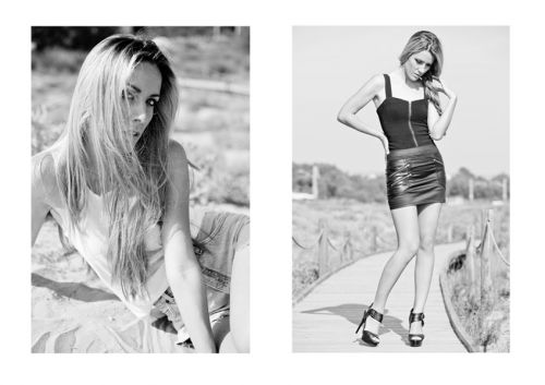 Fotografia de leandro crespi - Galeria Fotografica: Dunas - Foto: 