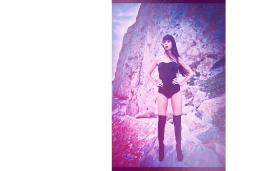 Fotografia de leandro crespi - Galeria Fotografica: Showtime - Foto: 