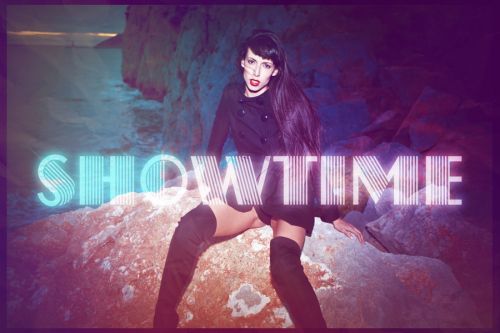 Fotografia de leandro crespi - Galeria Fotografica: Showtime - Foto: 