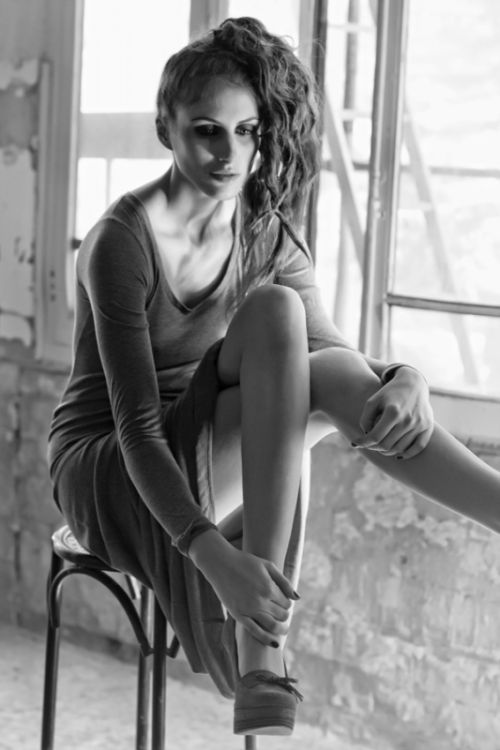 Fotografia de Mara C�zar - Galeria Fotografica: Antiguo Casino - Foto: 