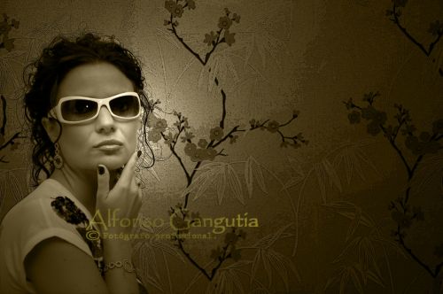 Fotografia de ALFONSO GANGUTIA - Galeria Fotografica: Belleza - Foto: 