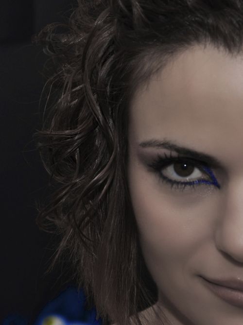 Fotografia de ALFONSO GANGUTIA - Galeria Fotografica: Belleza - Foto: 