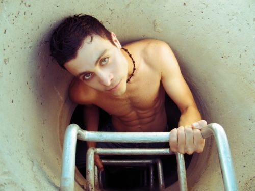 Fotografia de Jeandi Kovaresko - Galeria Fotografica: Jeandi Kovaresko - Foto: 